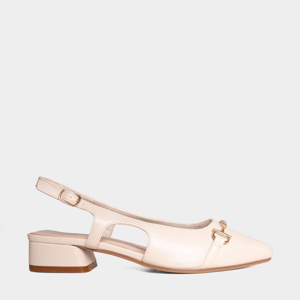 ZAPATOS DE VESTIR FOOTLOOSE MUJERES FTL-HS00078 - 1