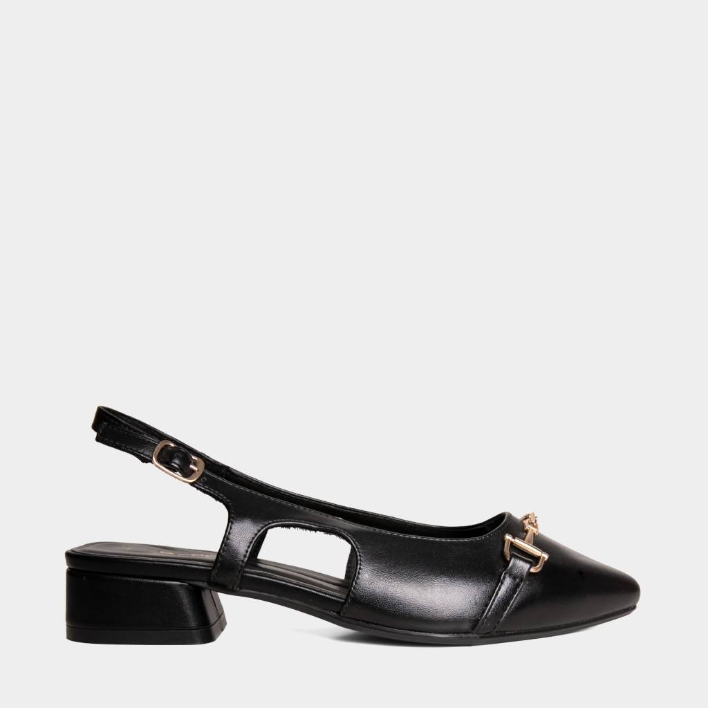 ZAPATOS DE VESTIR FOOTLOOSE MUJERES FTL-HS00078 - 1