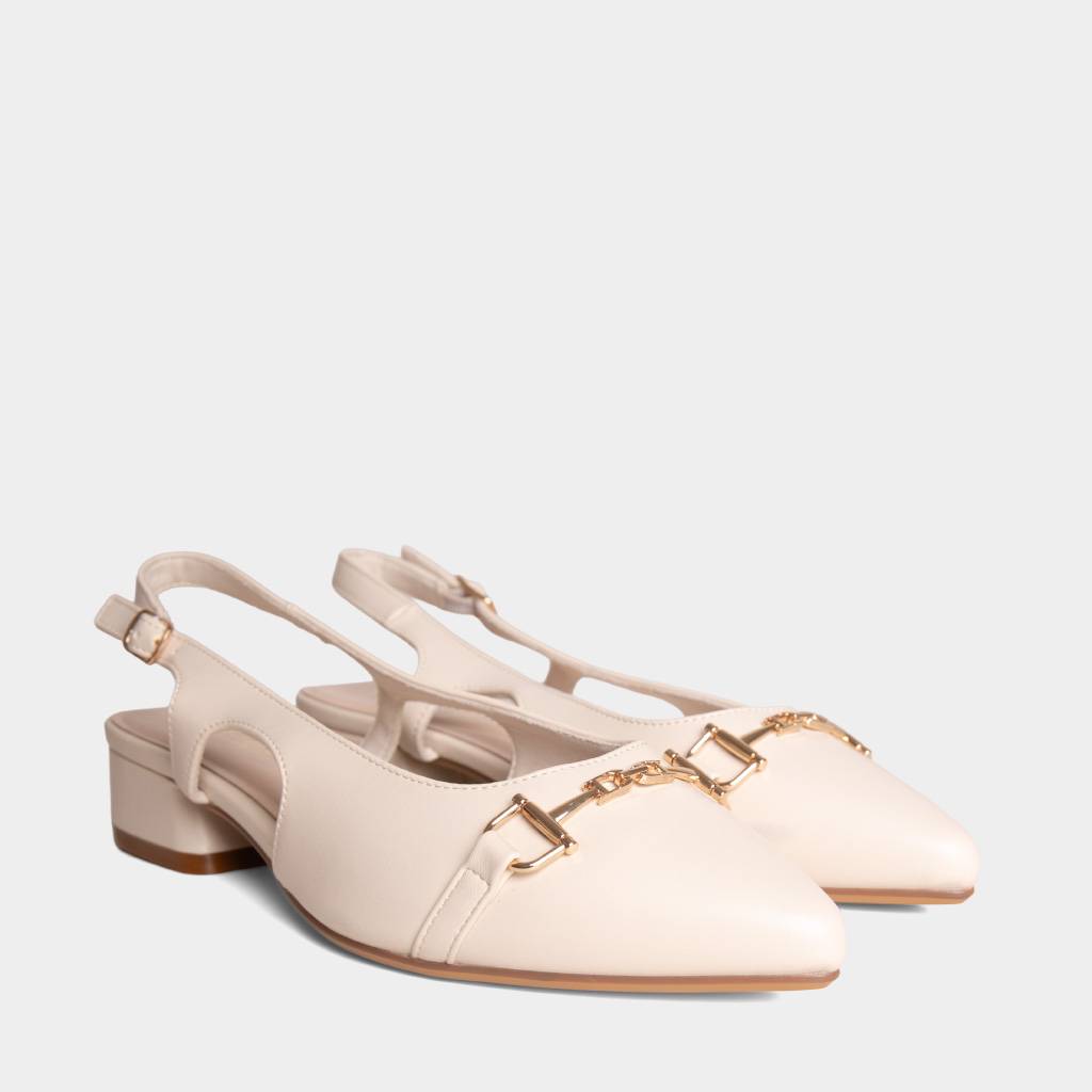 ZAPATOS DE VESTIR FOOTLOOSE MUJERES FTL-HS00078 - 2