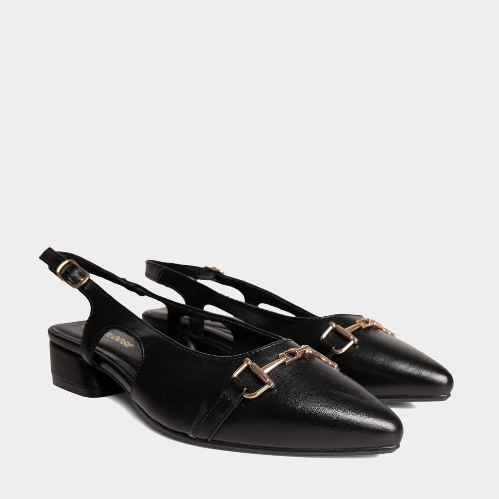ZAPATOS DE VESTIR FOOTLOOSE MUJERES FTL-HS00078 - 2