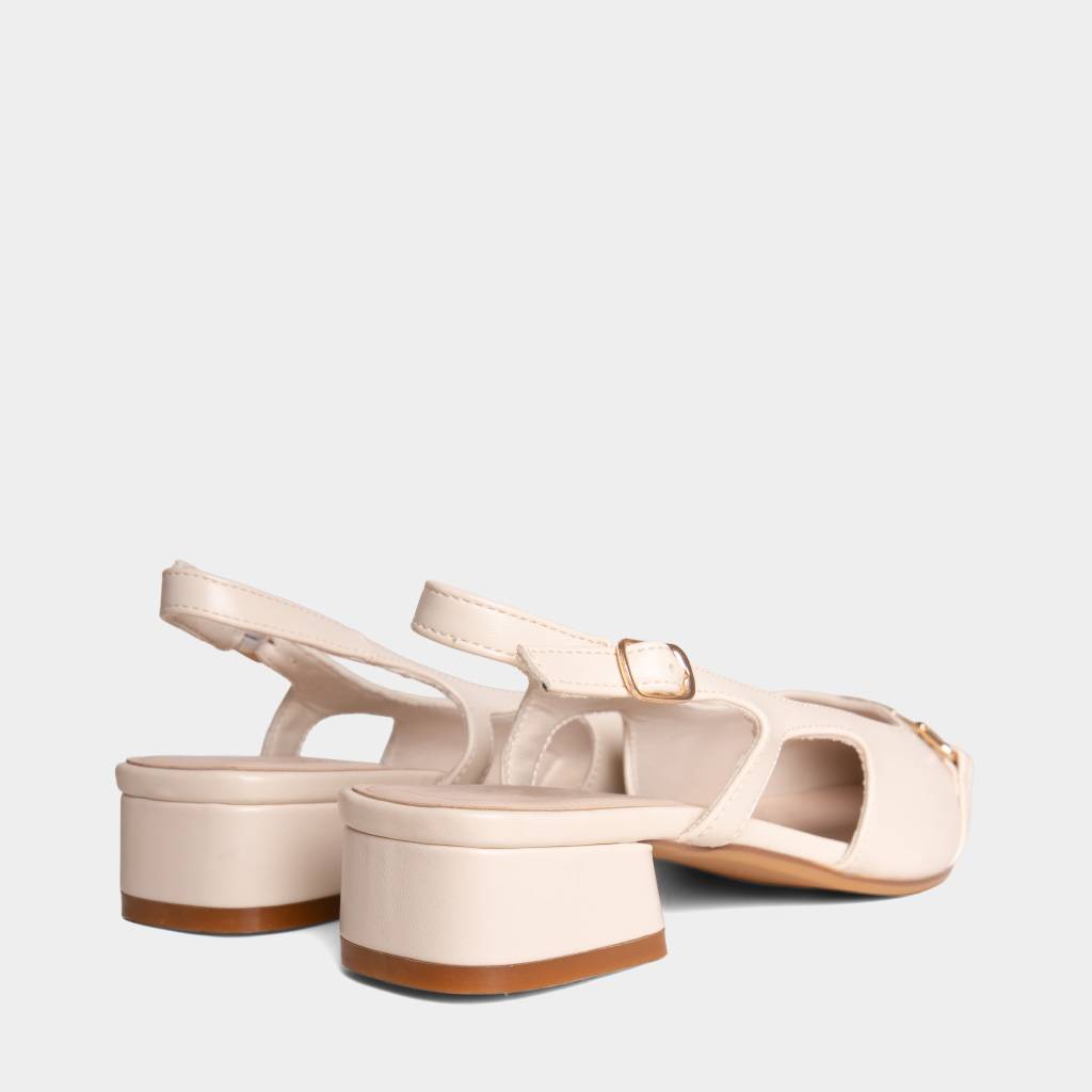 ZAPATOS DE VESTIR FOOTLOOSE MUJERES FTL-HS00078 - 3