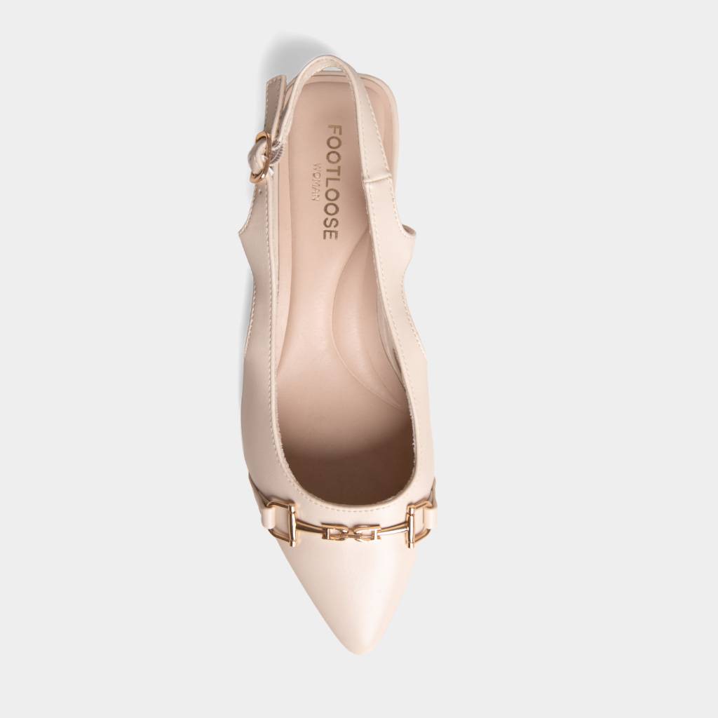 ZAPATOS DE VESTIR FOOTLOOSE MUJERES FTL-HS00078 - 4