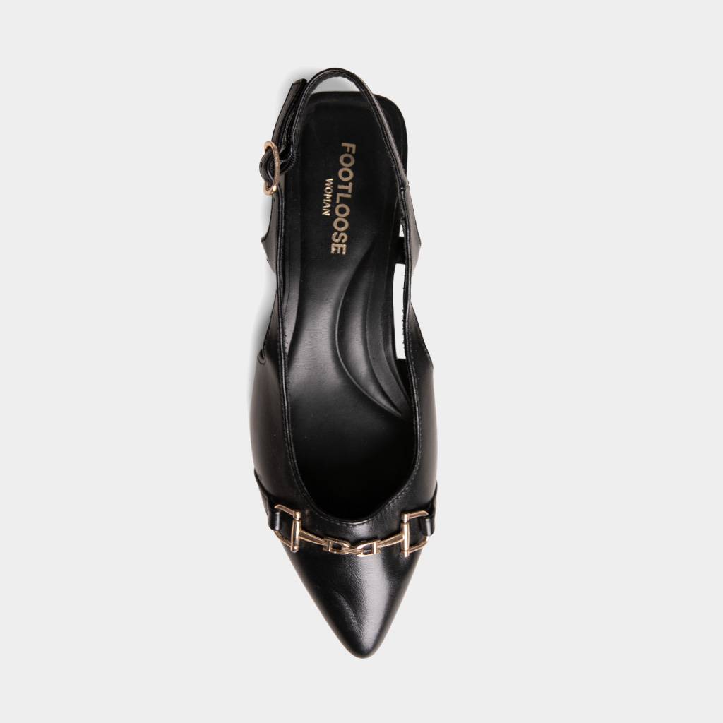 ZAPATOS DE VESTIR FOOTLOOSE MUJERES FTL-HS00078 - 4