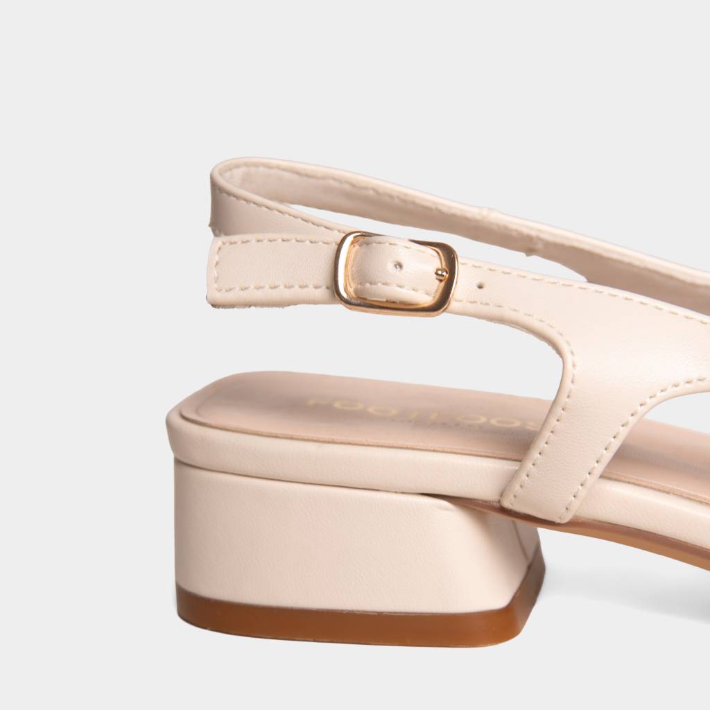 ZAPATOS DE VESTIR FOOTLOOSE MUJERES FTL-HS00078 - 5
