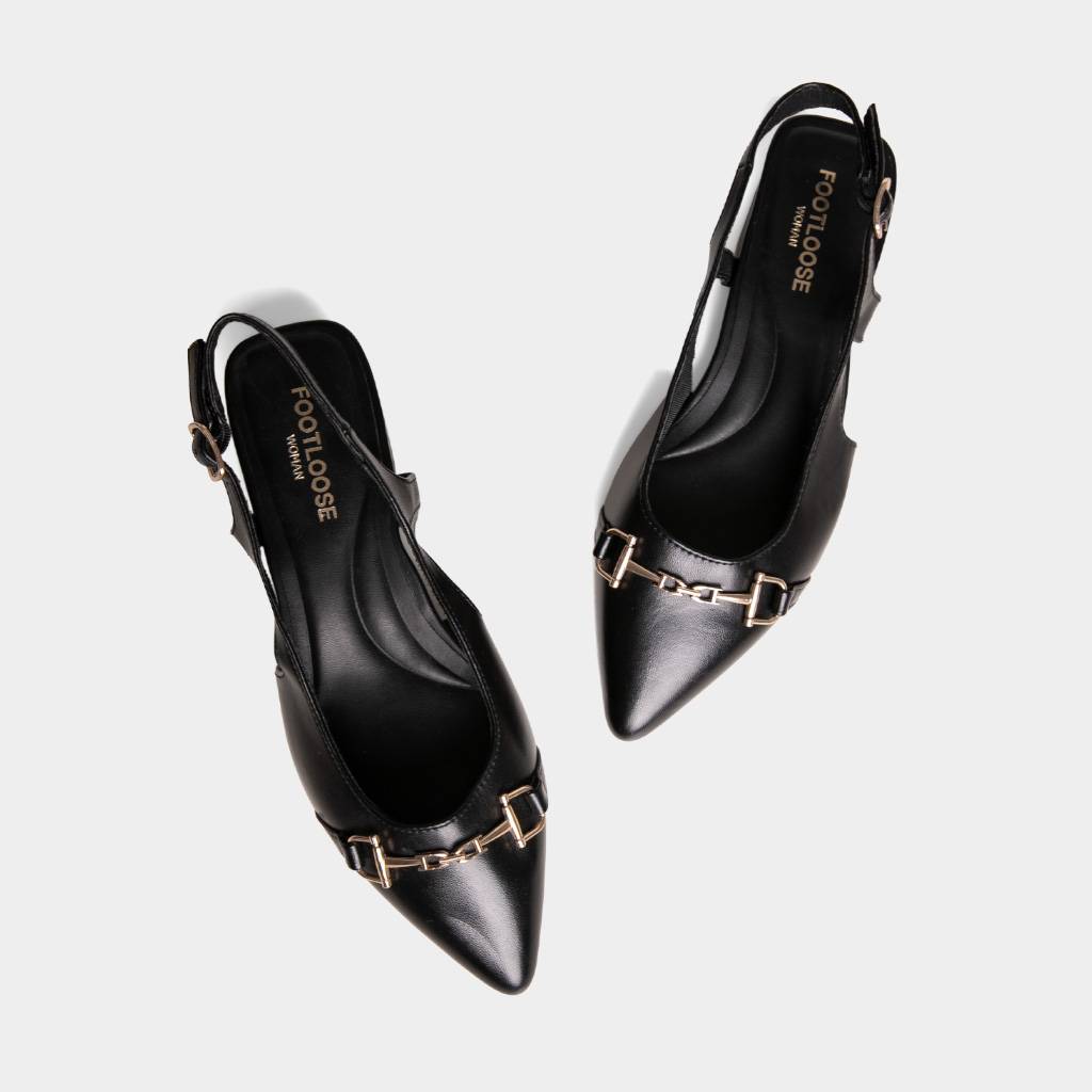 ZAPATOS DE VESTIR FOOTLOOSE MUJERES FTL-HS00078 - 5