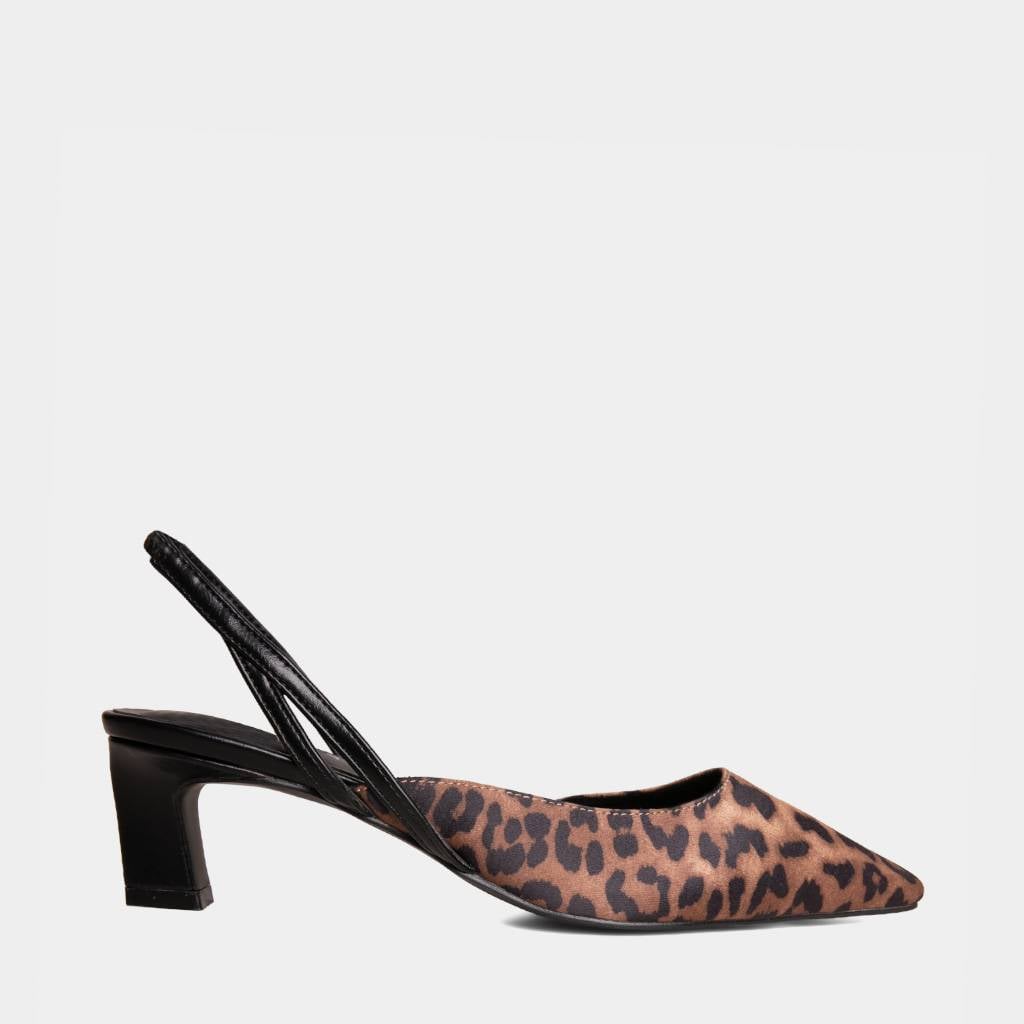 ZAPATOS DE VESTIR FOOTLOOSE MUJERES FTL-RS00088 - 1