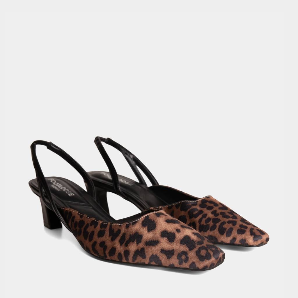 ZAPATOS DE VESTIR FOOTLOOSE MUJERES FTL-RS00088 - 2