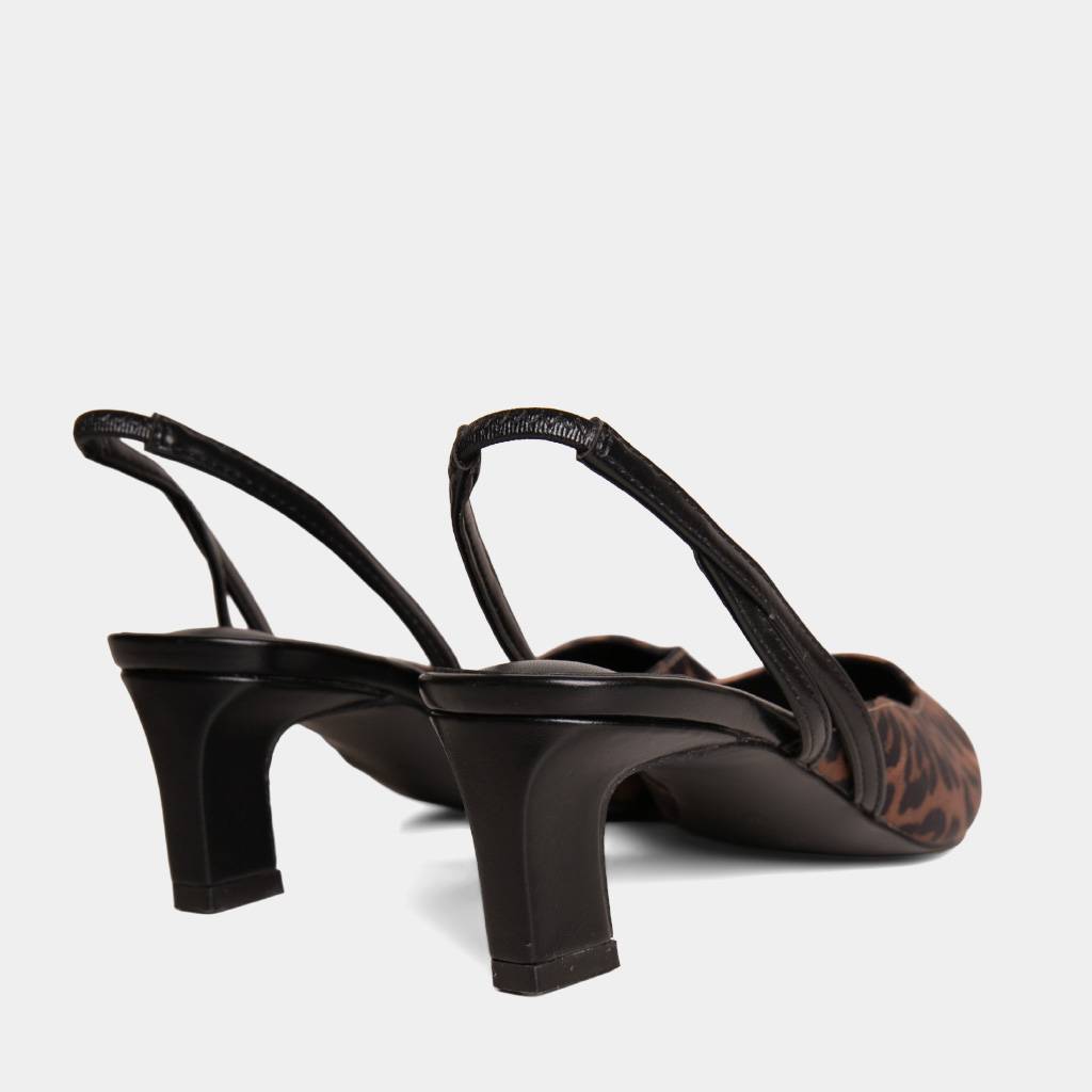 ZAPATOS DE VESTIR FOOTLOOSE MUJERES FTL-RS00088 - 3