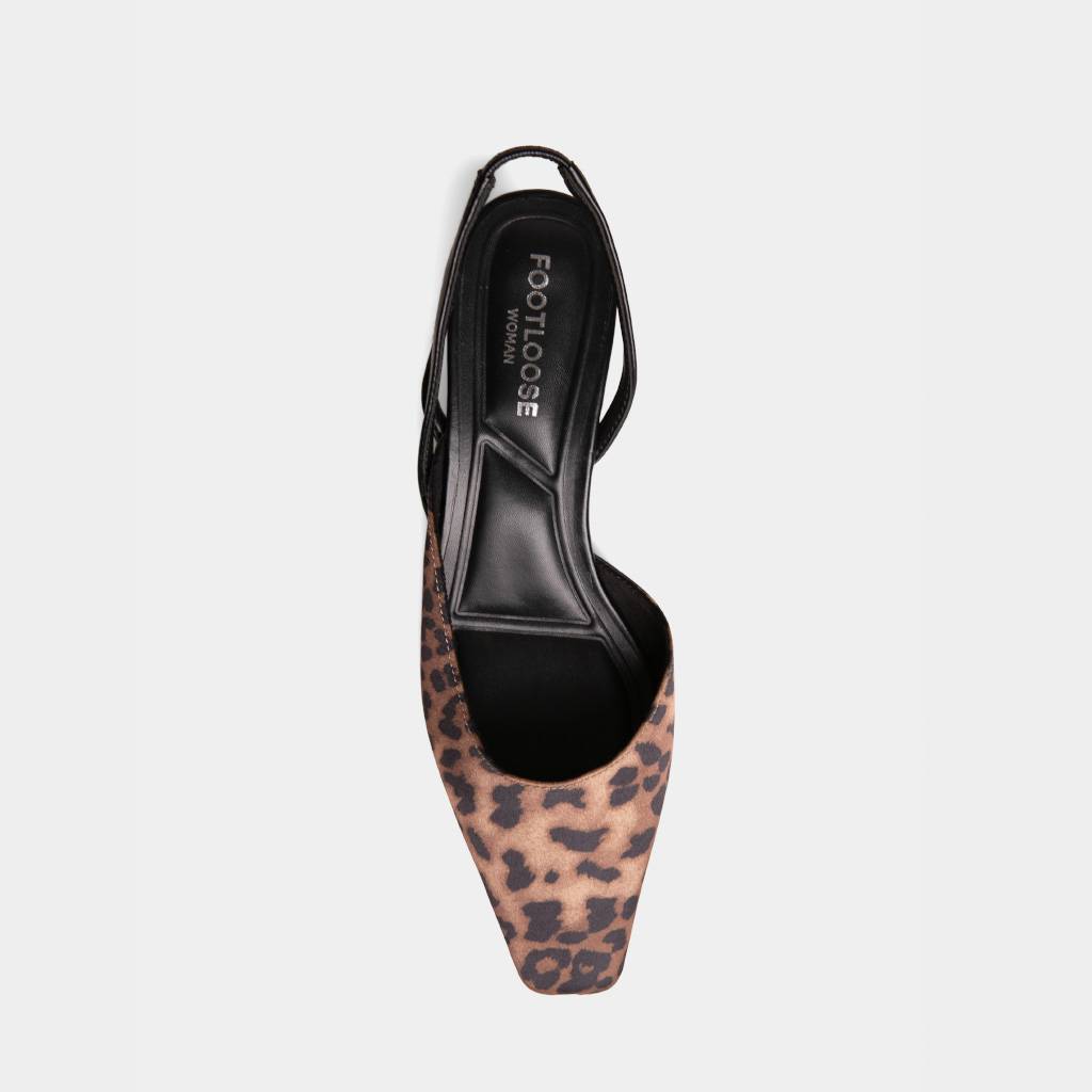 ZAPATOS DE VESTIR FOOTLOOSE MUJERES FTL-RS00088 - 4