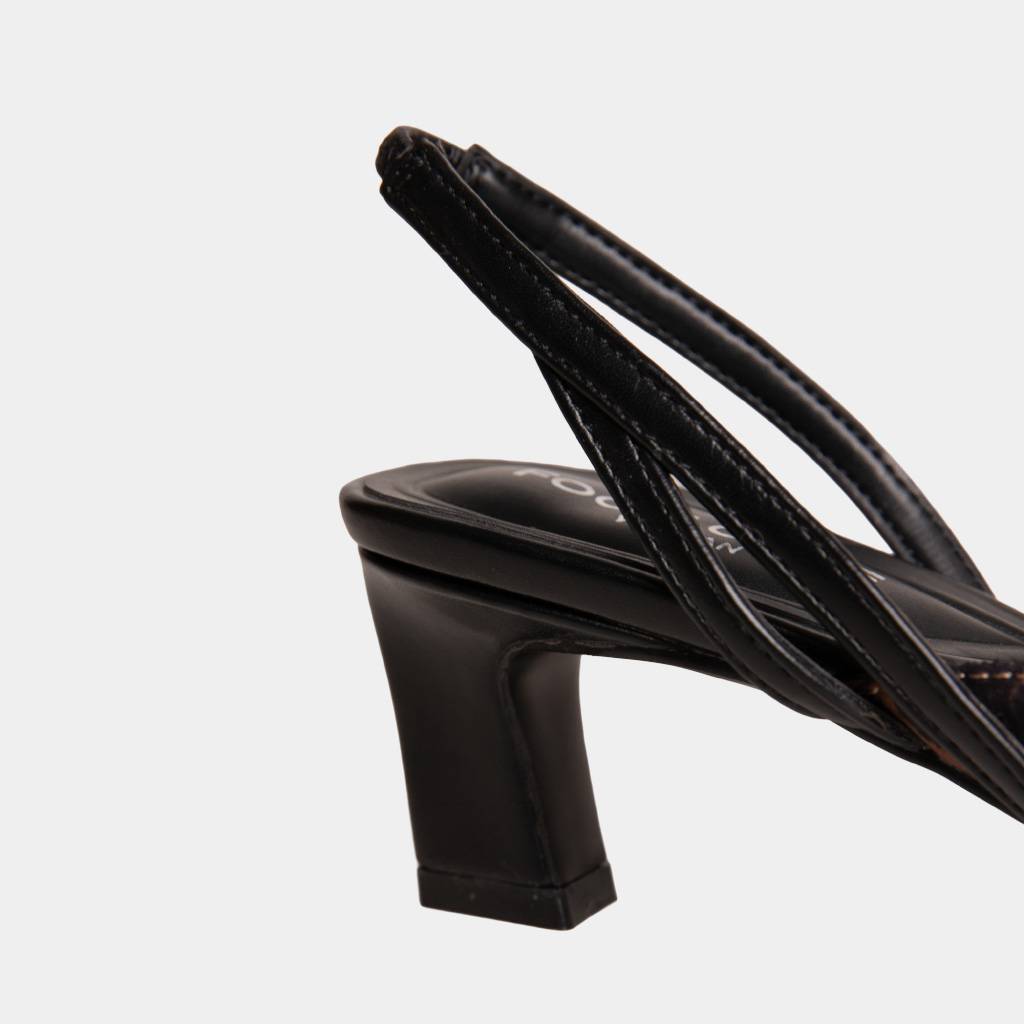 ZAPATOS DE VESTIR FOOTLOOSE MUJERES FTL-RS00088 - 5