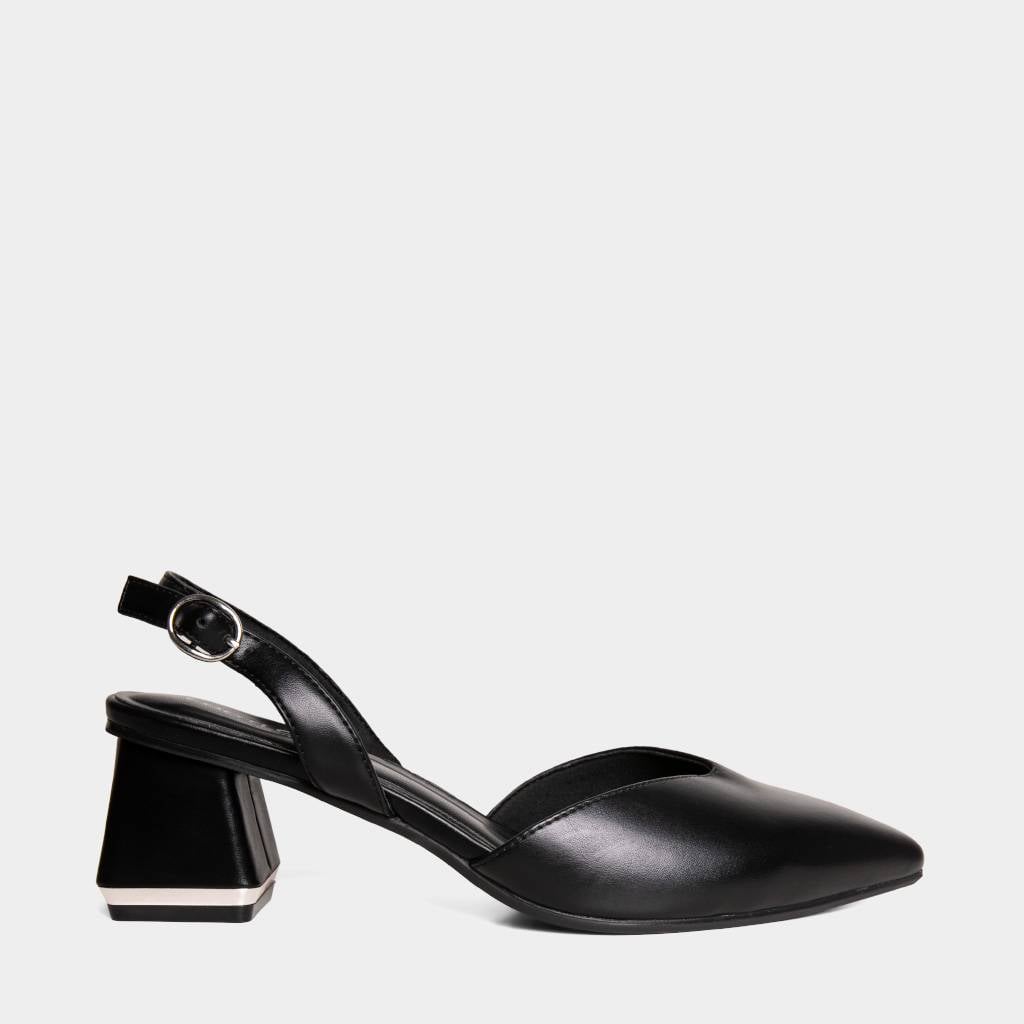 ZAPATOS DE VESTIR FOOTLOOSE MUJERES FTL-HS00079 - 1
