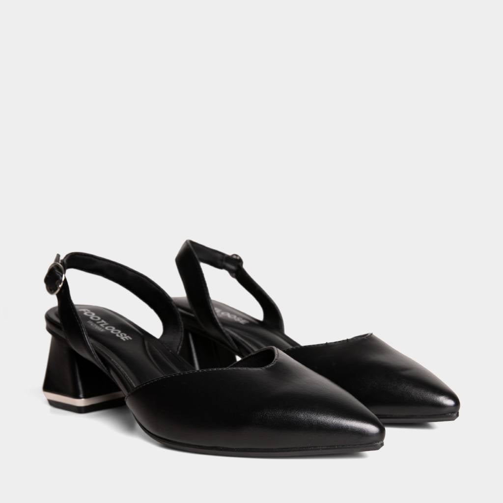 ZAPATOS DE VESTIR FOOTLOOSE MUJERES FTL-HS00079 - 2