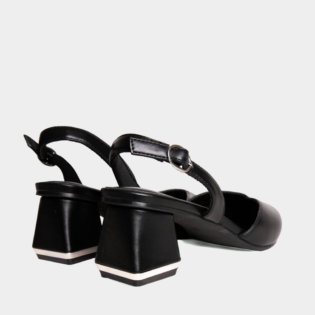 ZAPATOS DE VESTIR FOOTLOOSE MUJERES FTL-HS00079 - 3