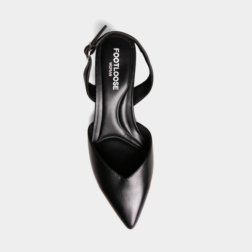 ZAPATOS DE VESTIR FOOTLOOSE MUJERES FTL-HS00079 - 4