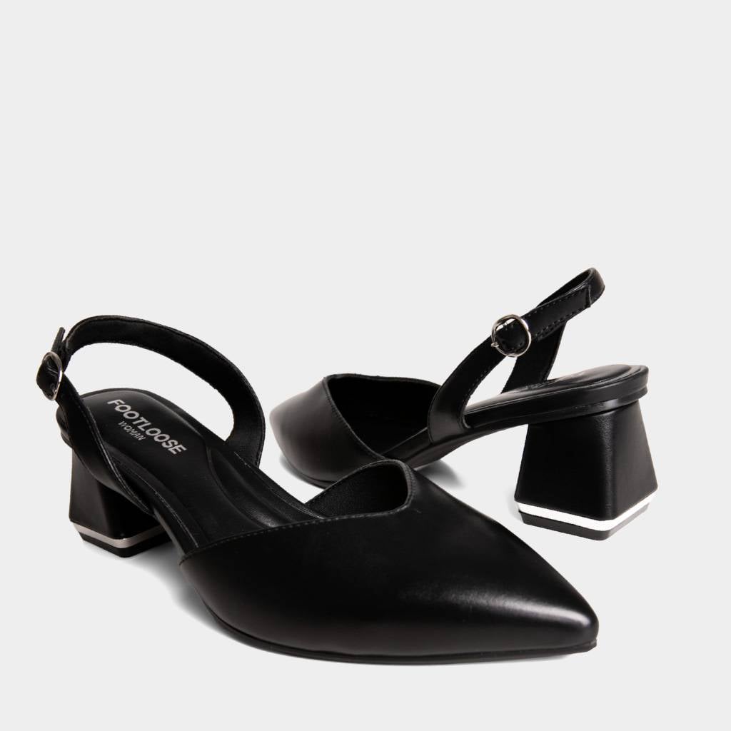 ZAPATOS DE VESTIR FOOTLOOSE MUJERES FTL-HS00079 - 5