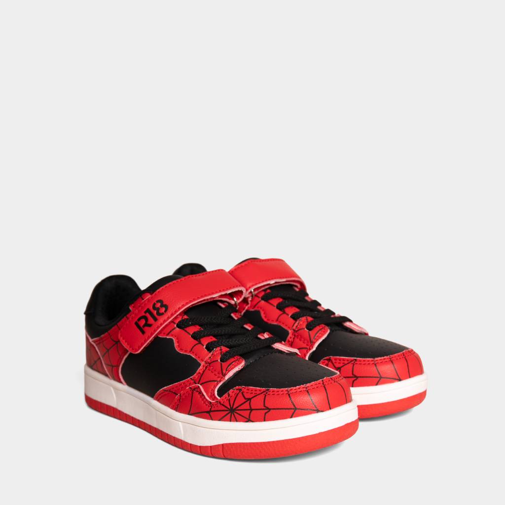 ZAPATILLAS URBANAS R18 NIÑOS R18K-XW0017 - 2