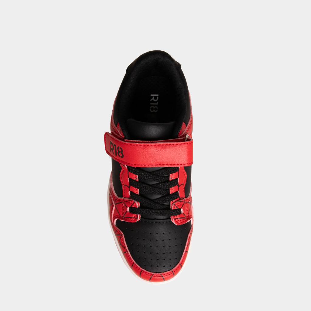 ZAPATILLAS URBANAS R18 NIÑOS R18K-XW0017 - 4