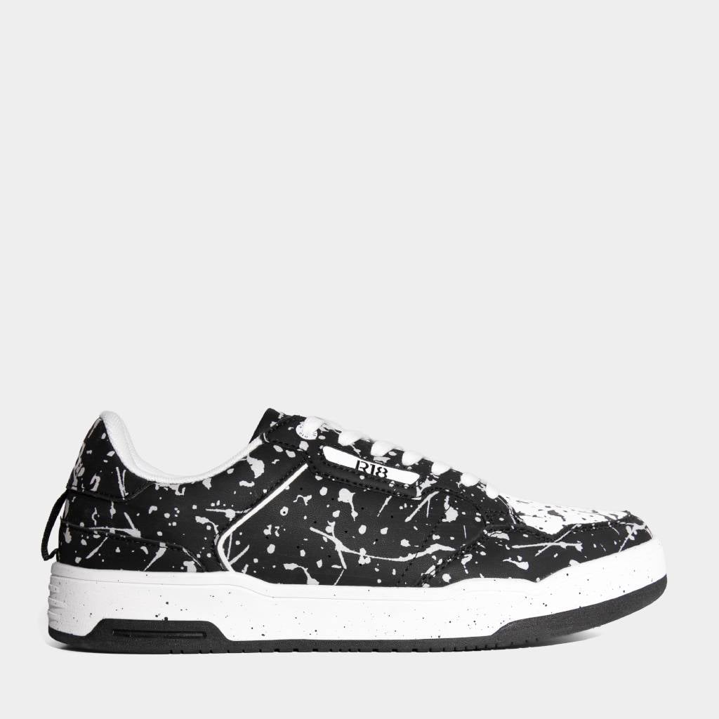 ZAPATILLAS URBANAS R18 HOMBRES R18-XW005 - 1