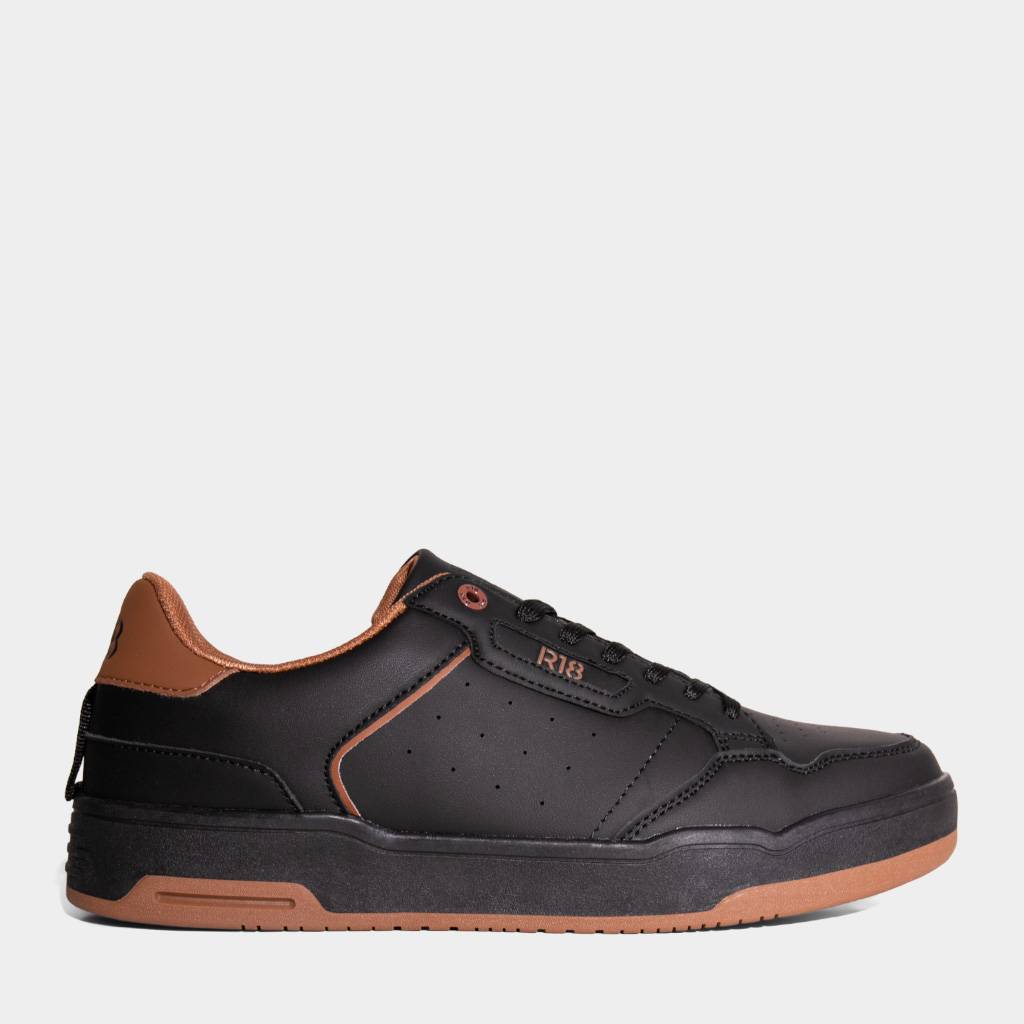ZAPATILLAS URBANAS R18 HOMBRES R18-XW005 - 1