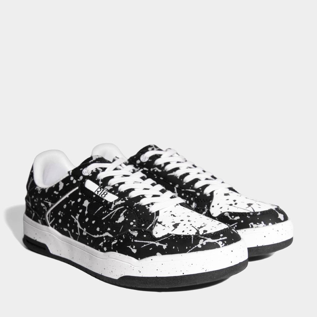 ZAPATILLAS URBANAS R18 HOMBRES R18-XW005 - 2