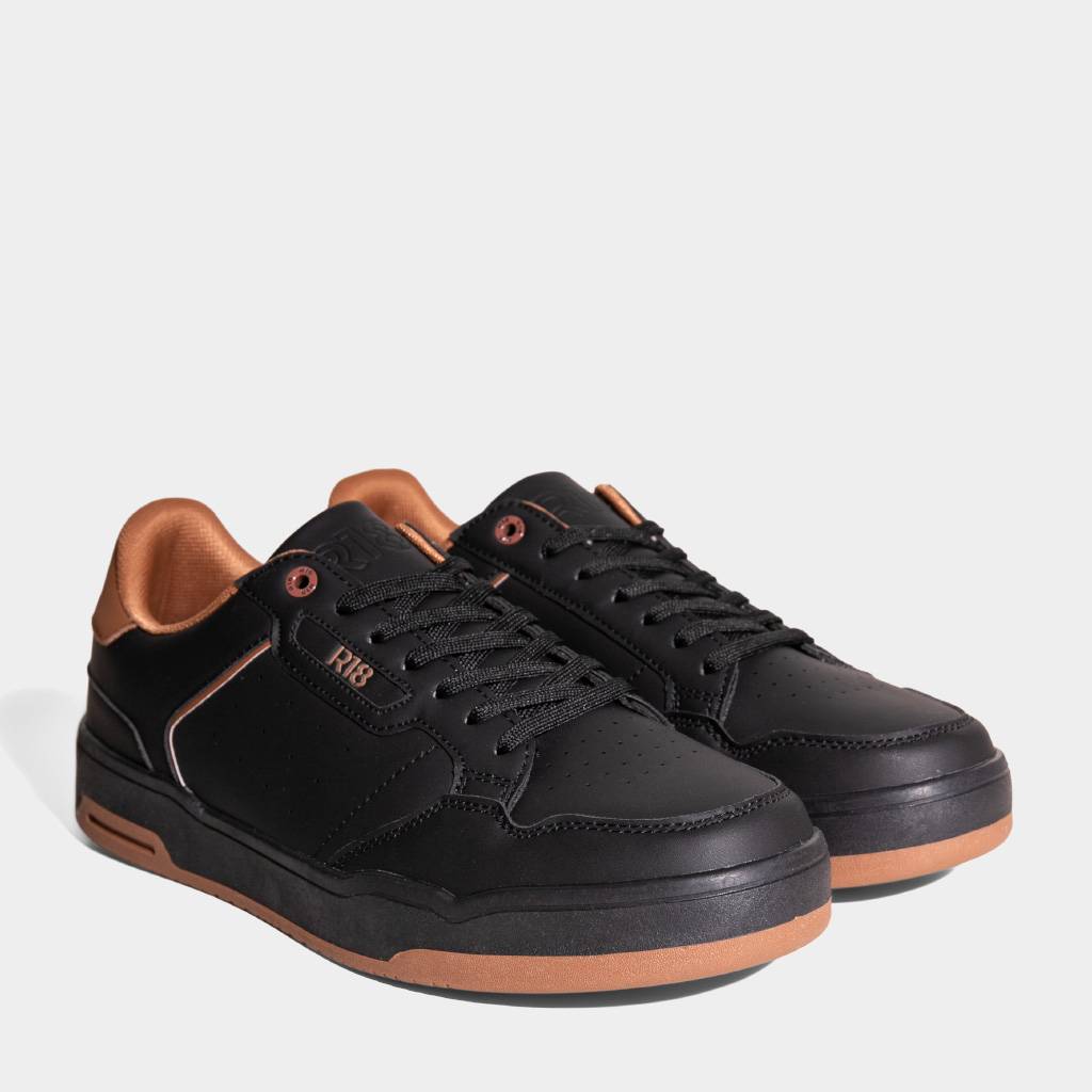 ZAPATILLAS URBANAS R18 HOMBRES R18-XW005 - 2