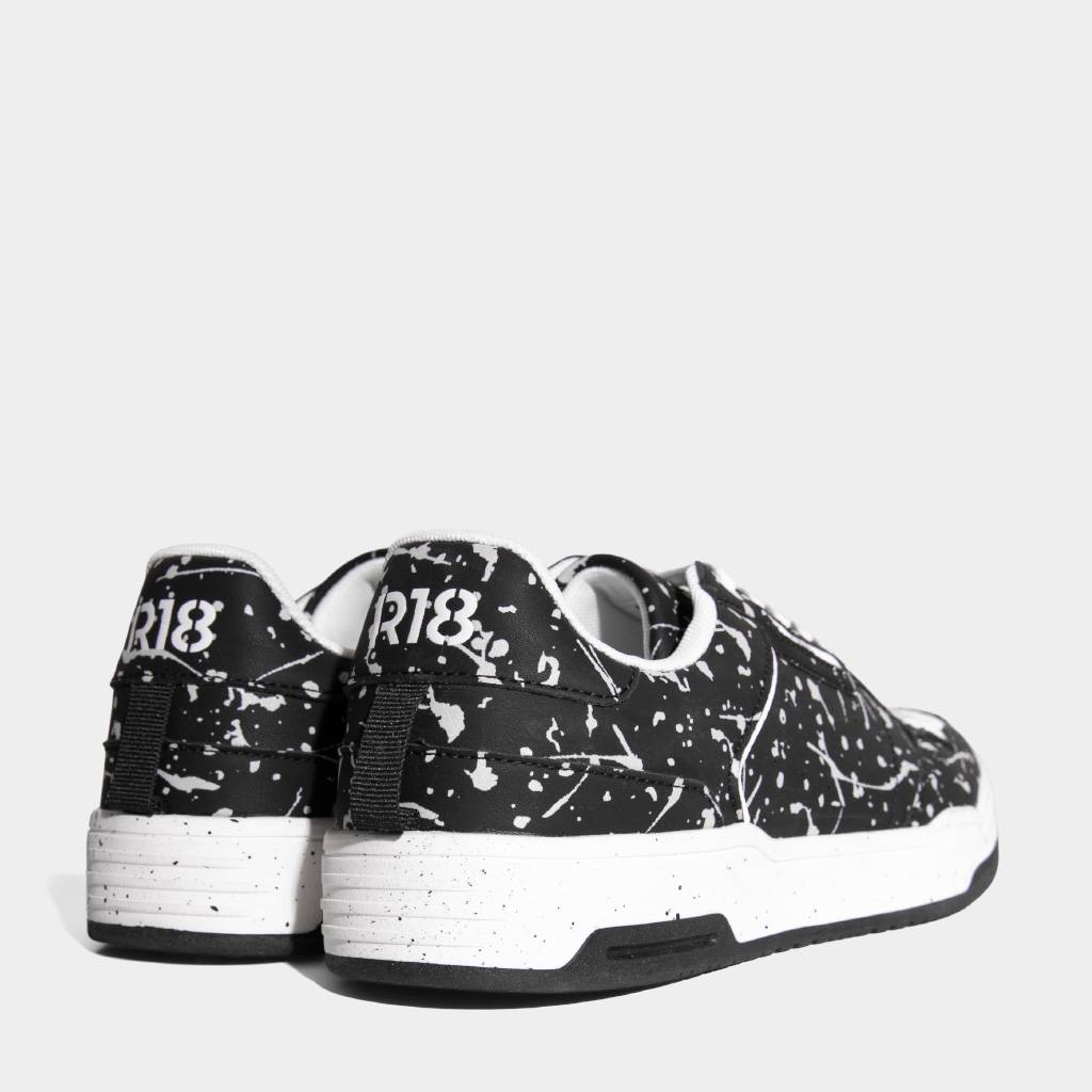 ZAPATILLAS URBANAS R18 HOMBRES R18-XW005 - 3