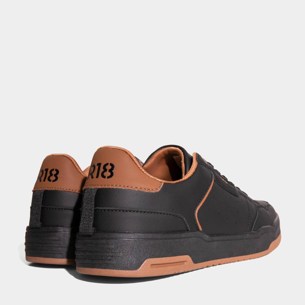 ZAPATILLAS URBANAS R18 HOMBRES R18-XW005 - 3