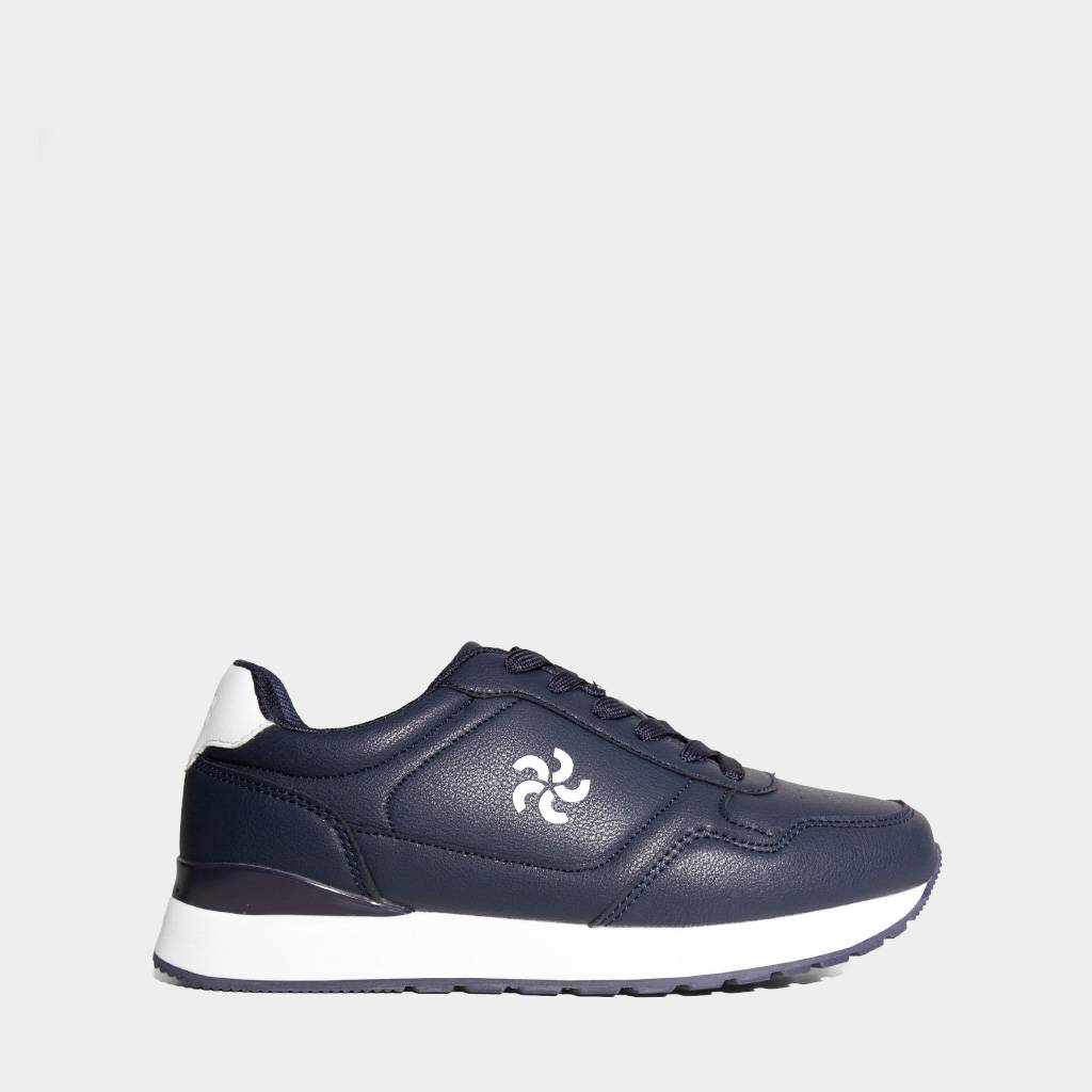 ZAPATILLAS URBANAS R18 NIÑOS R18K-WT00061 - 1