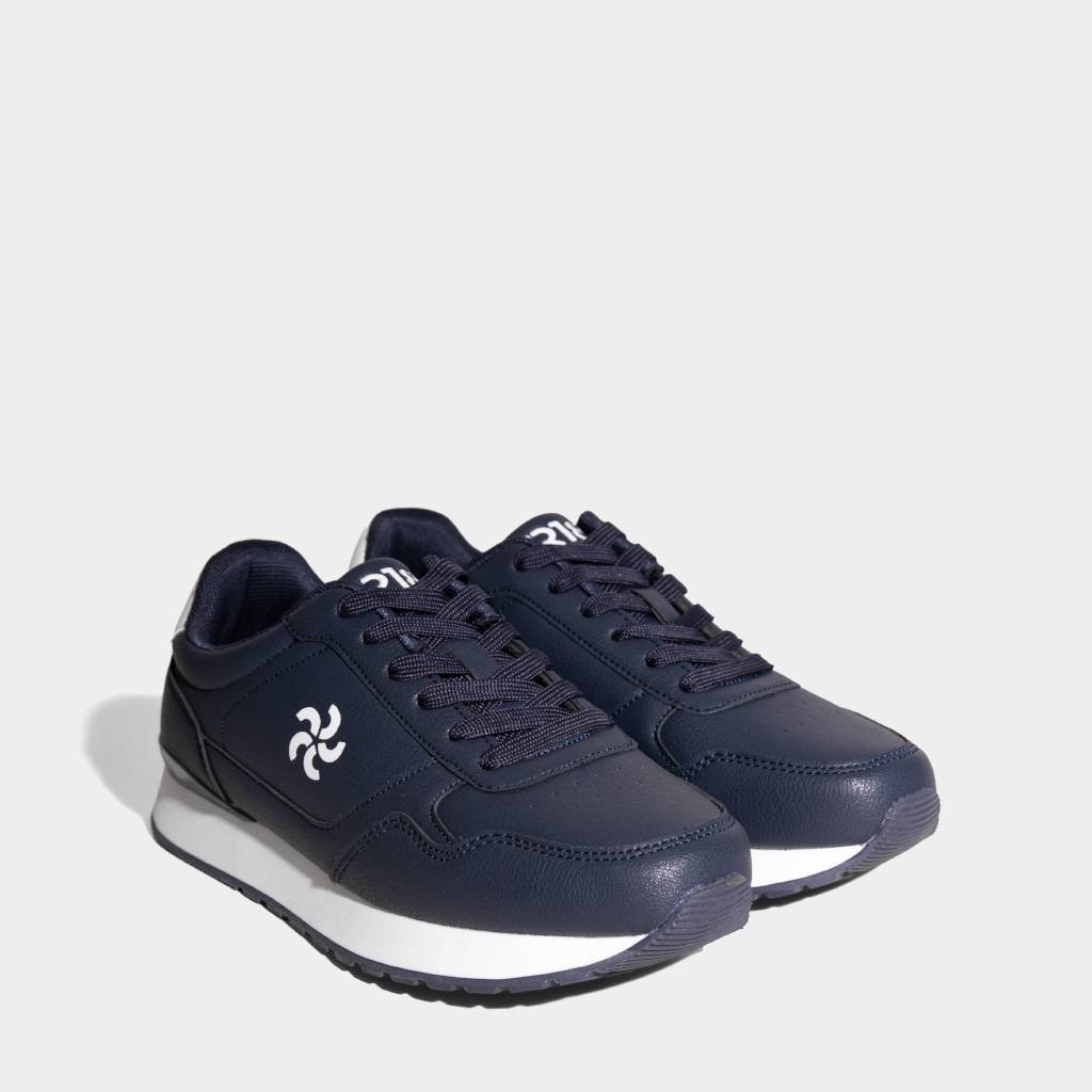 ZAPATILLAS URBANAS R18 NIÑOS R18K-WT00061 - 2