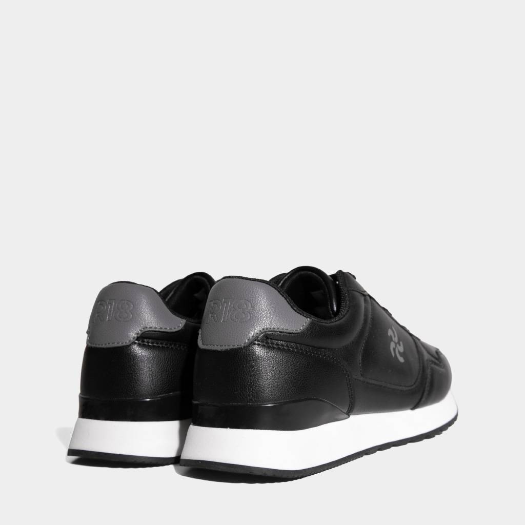 ZAPATILLAS URBANAS R18 NIÑOS R18K-WT00061 - 3