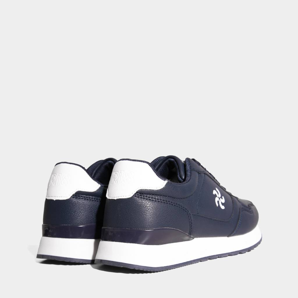 ZAPATILLAS URBANAS R18 NIÑOS R18K-WT00061 - 3