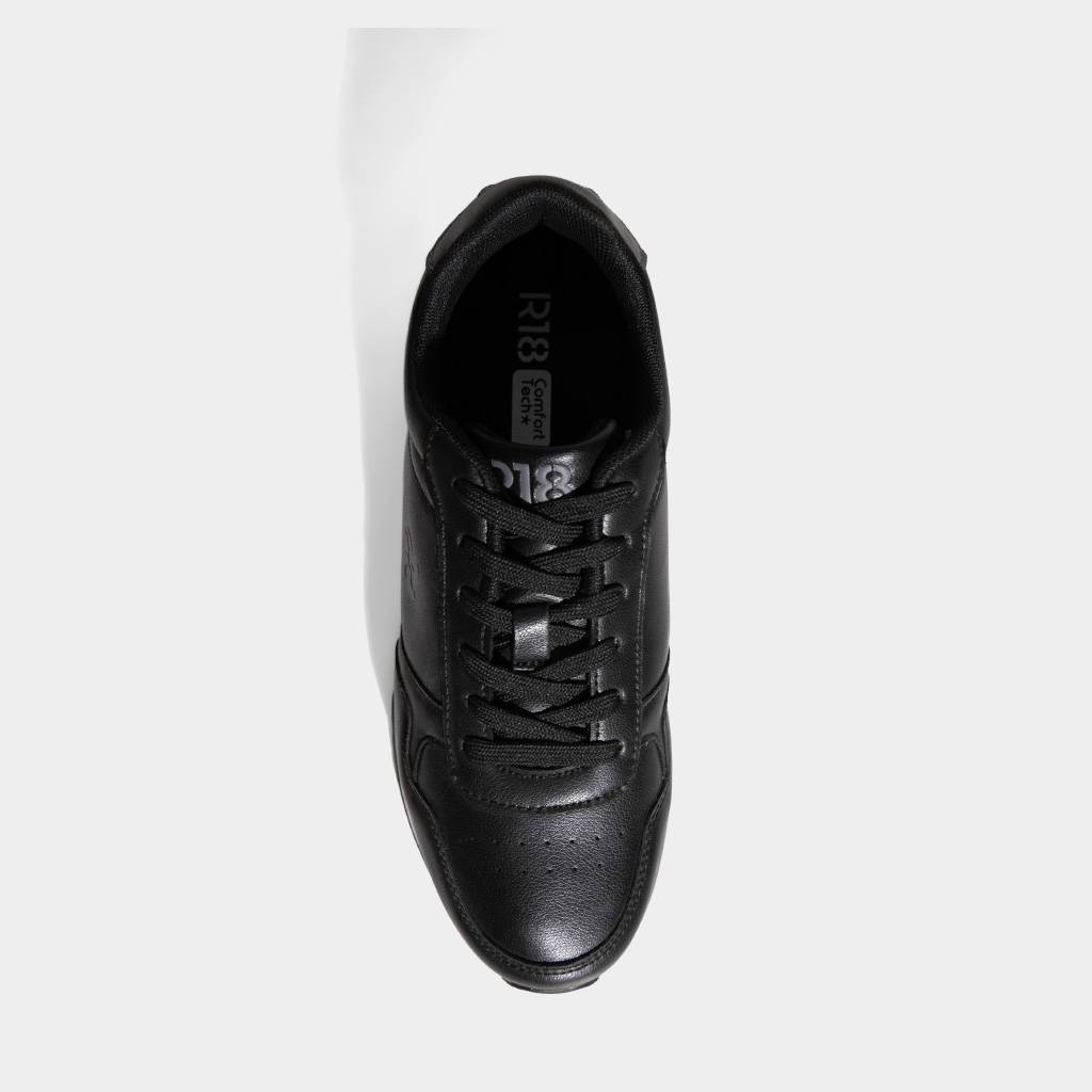 ZAPATILLAS URBANAS R18 NIÑOS R18K-WT00061 - 4