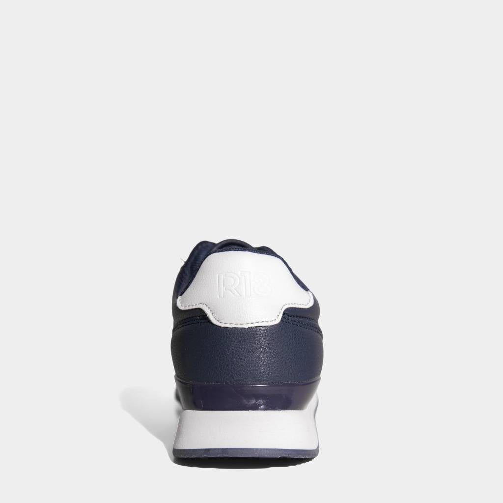 ZAPATILLAS URBANAS R18 NIÑOS R18K-WT00061 - 5