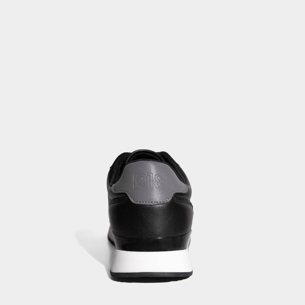 ZAPATILLAS URBANAS R18 NIÑOS R18K-WT00061 - 5
