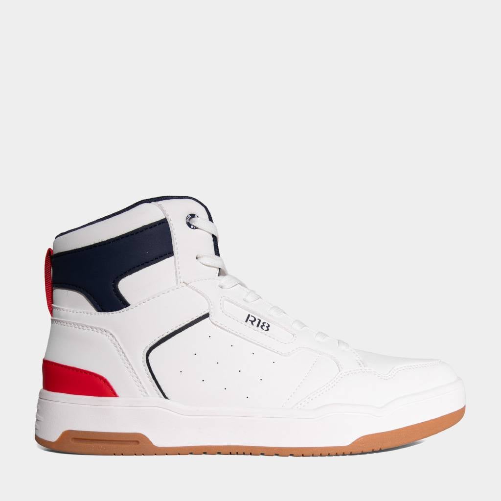 ZAPATILLAS URBANAS R18 HOMBRES R18-WT00041 - 1