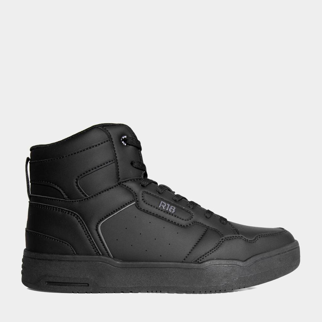 ZAPATILLAS URBANAS R18 HOMBRES R18-WT00041 - 1