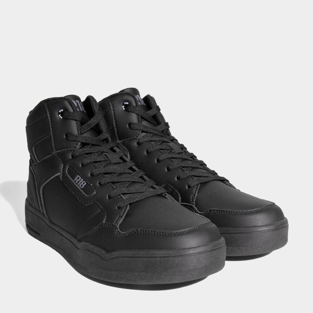 ZAPATILLAS URBANAS R18 HOMBRES R18-WT00041 - 2