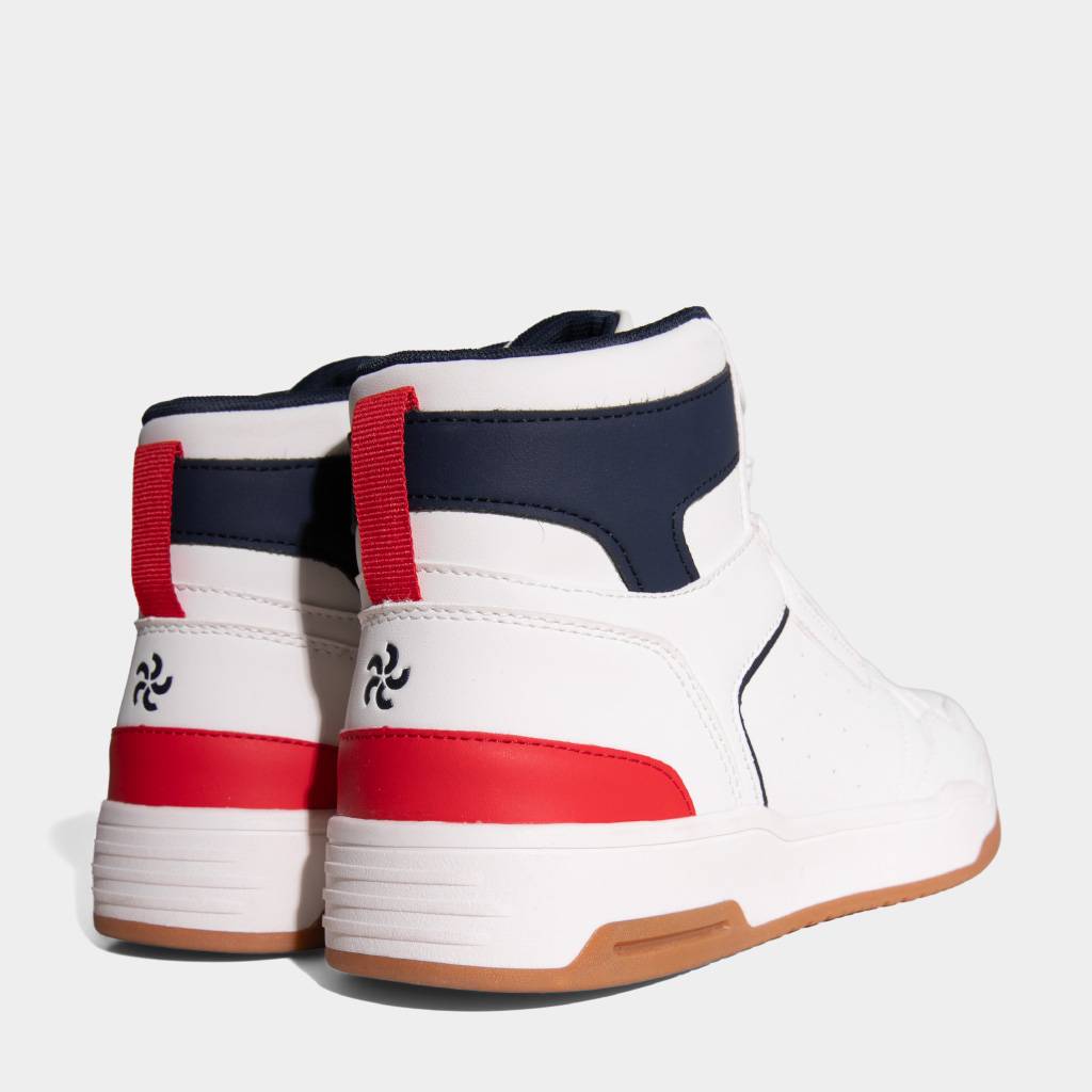 ZAPATILLAS URBANAS R18 HOMBRES R18-WT00041 - 3