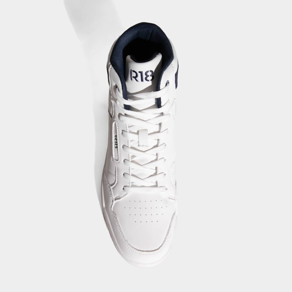 ZAPATILLAS URBANAS R18 HOMBRES R18-WT00041 - 4