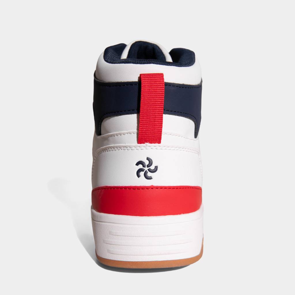 ZAPATILLAS URBANAS R18 HOMBRES R18-WT00041 - 5