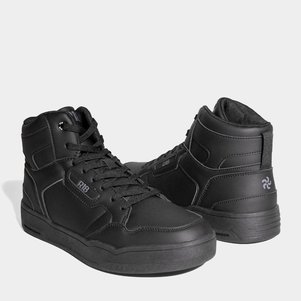 ZAPATILLAS URBANAS R18 HOMBRES R18-WT00041 - 8