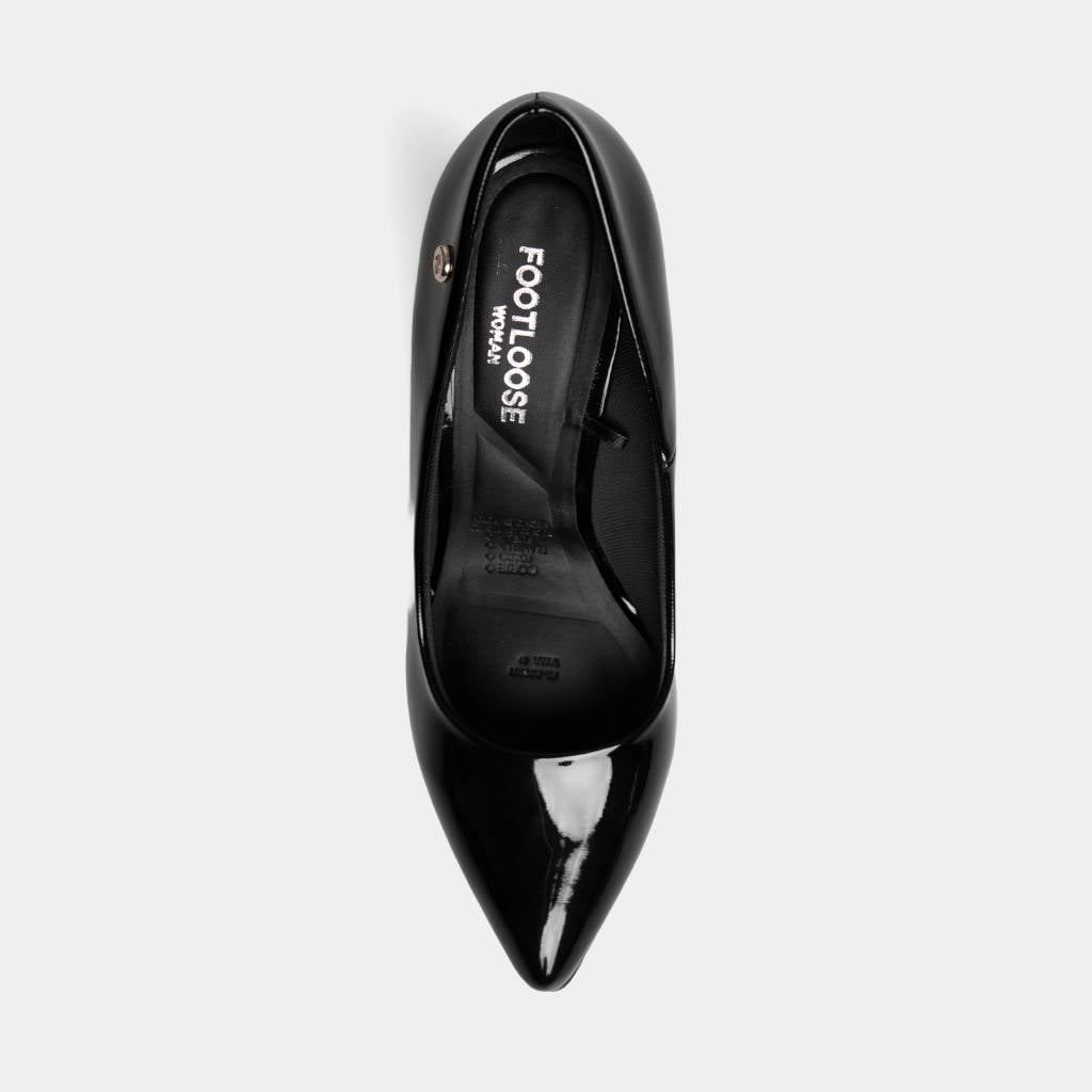 ZAPATOS DE VESTIR FOOTLOOSE MUJERES FTL-JL00001 - 4
