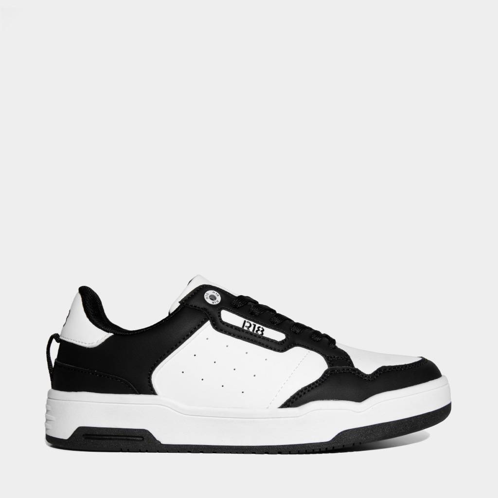 ZAPATILLAS URBANAS R18 MUJERES R18-XW006 - 1