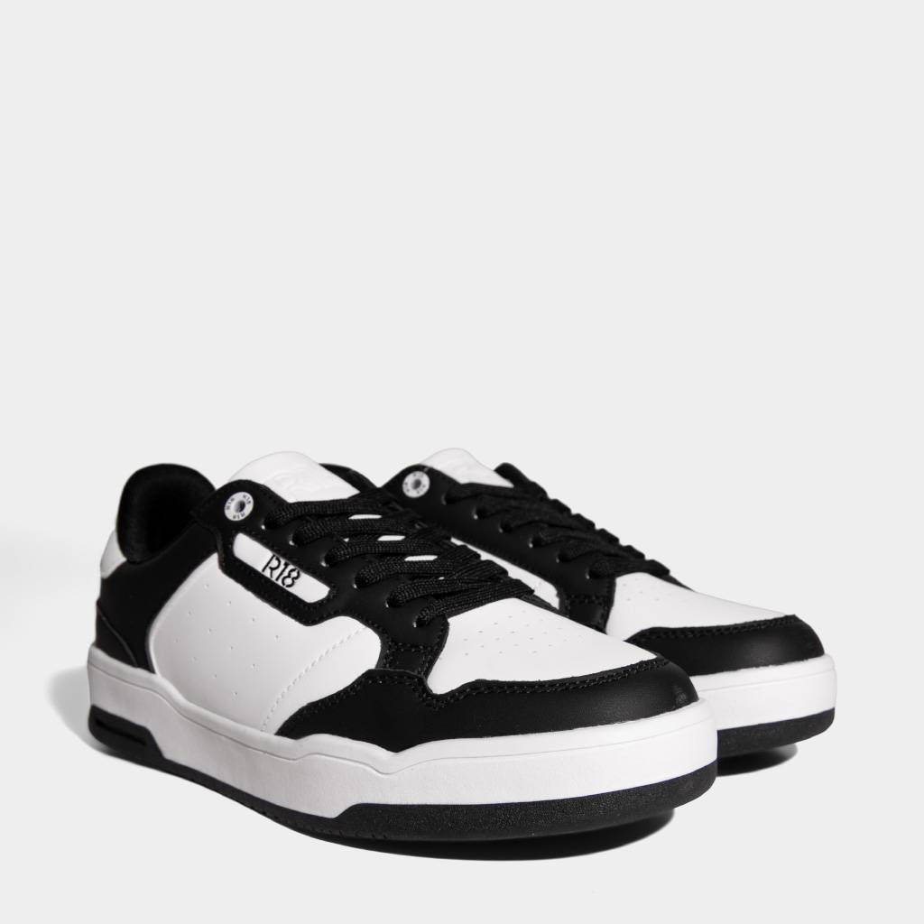 ZAPATILLAS URBANAS R18 MUJERES R18-XW006 - 2