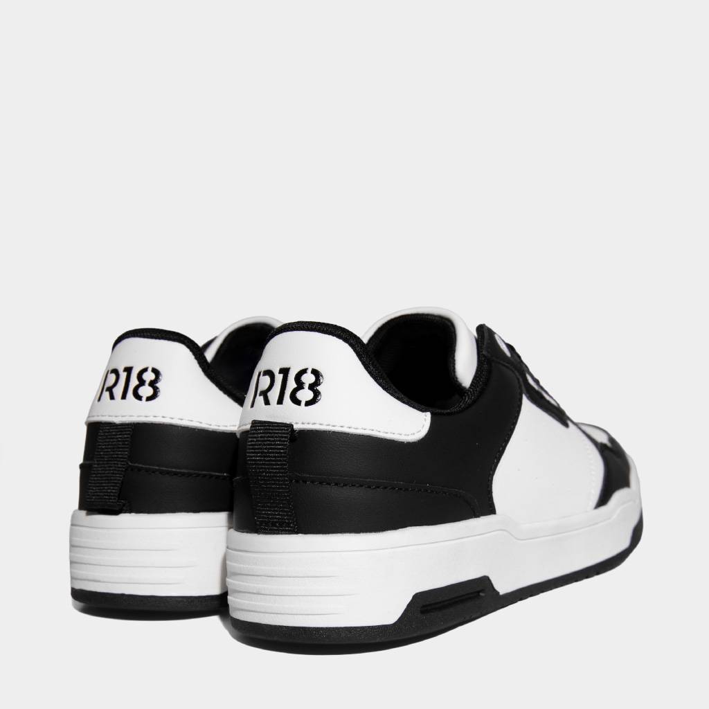 ZAPATILLAS URBANAS R18 MUJERES R18-XW006 - 3