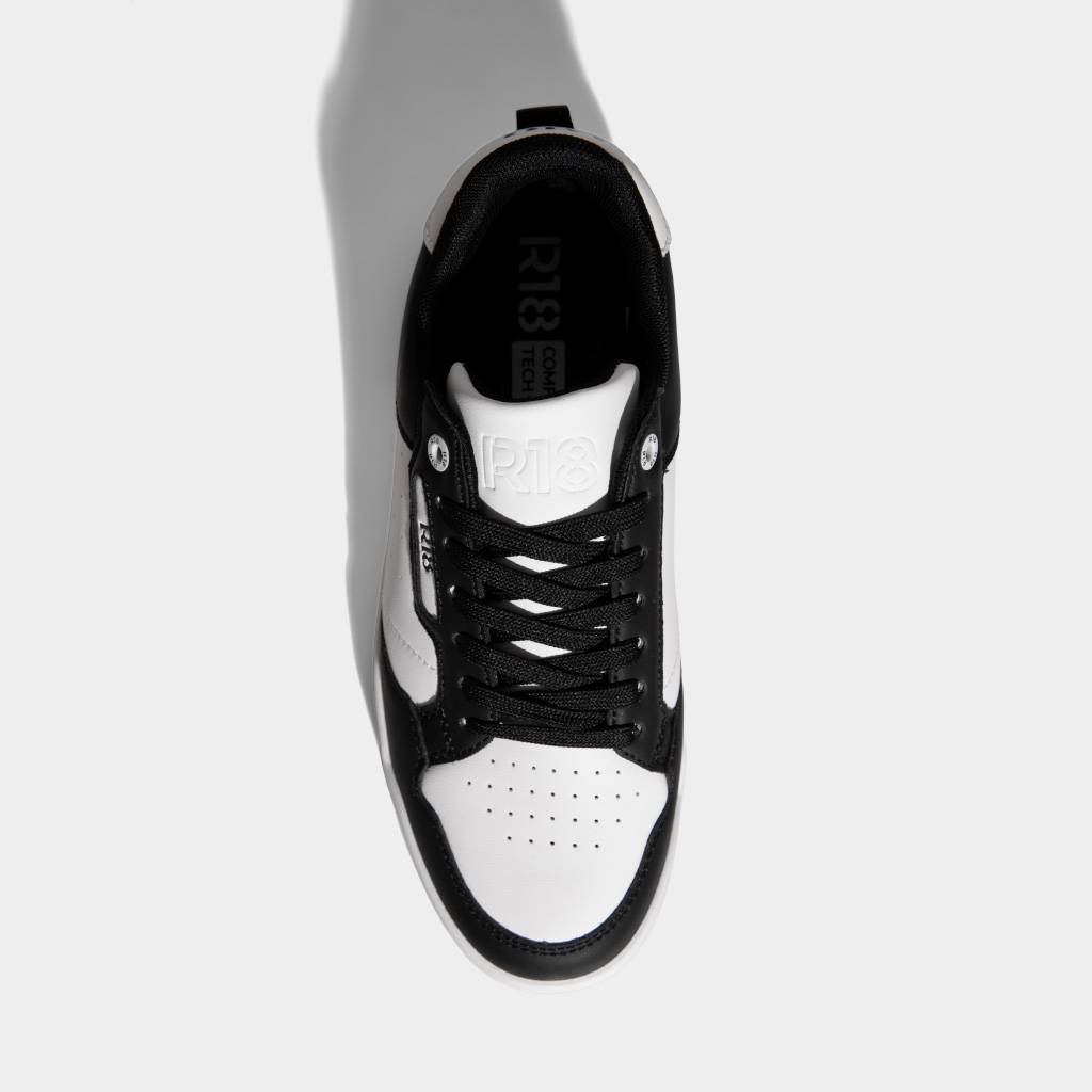 ZAPATILLAS URBANAS R18 MUJERES R18-XW006 - 4