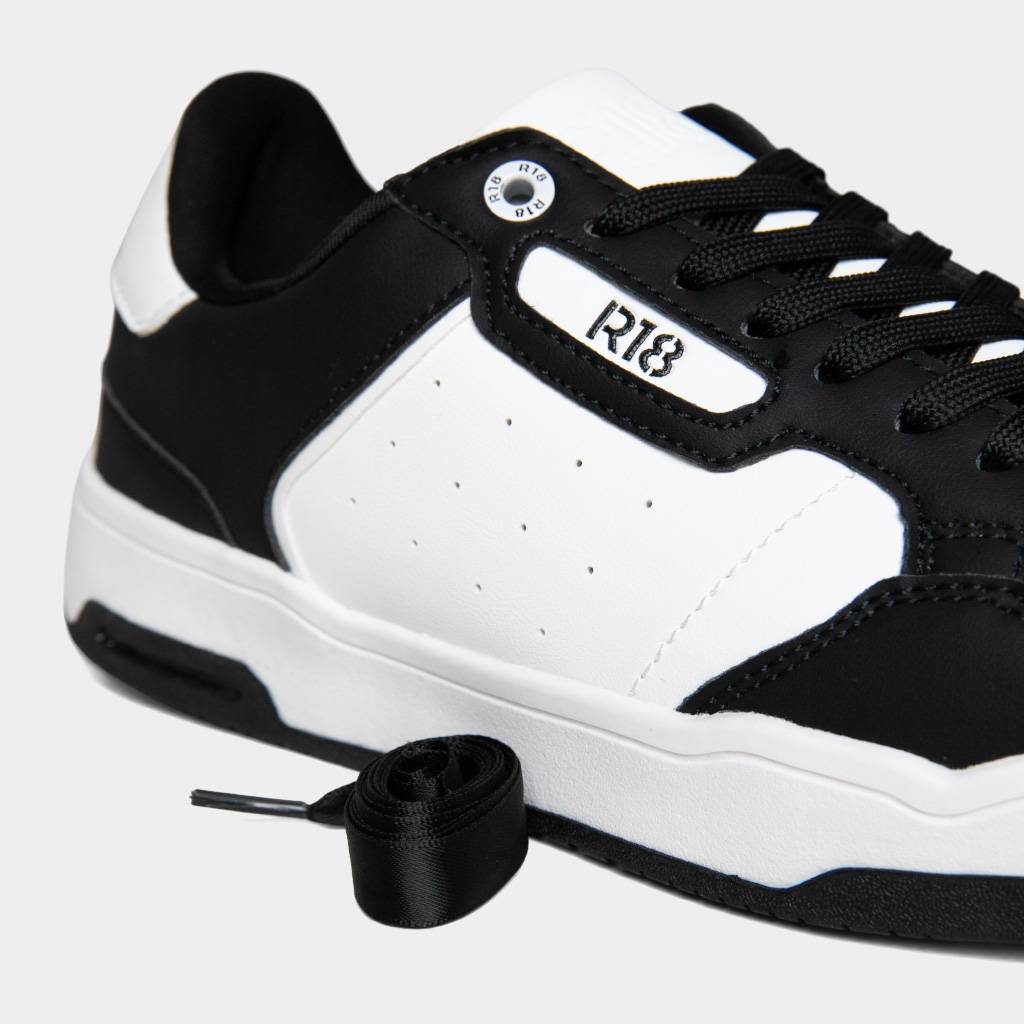 ZAPATILLAS URBANAS R18 MUJERES R18-XW006 - 6