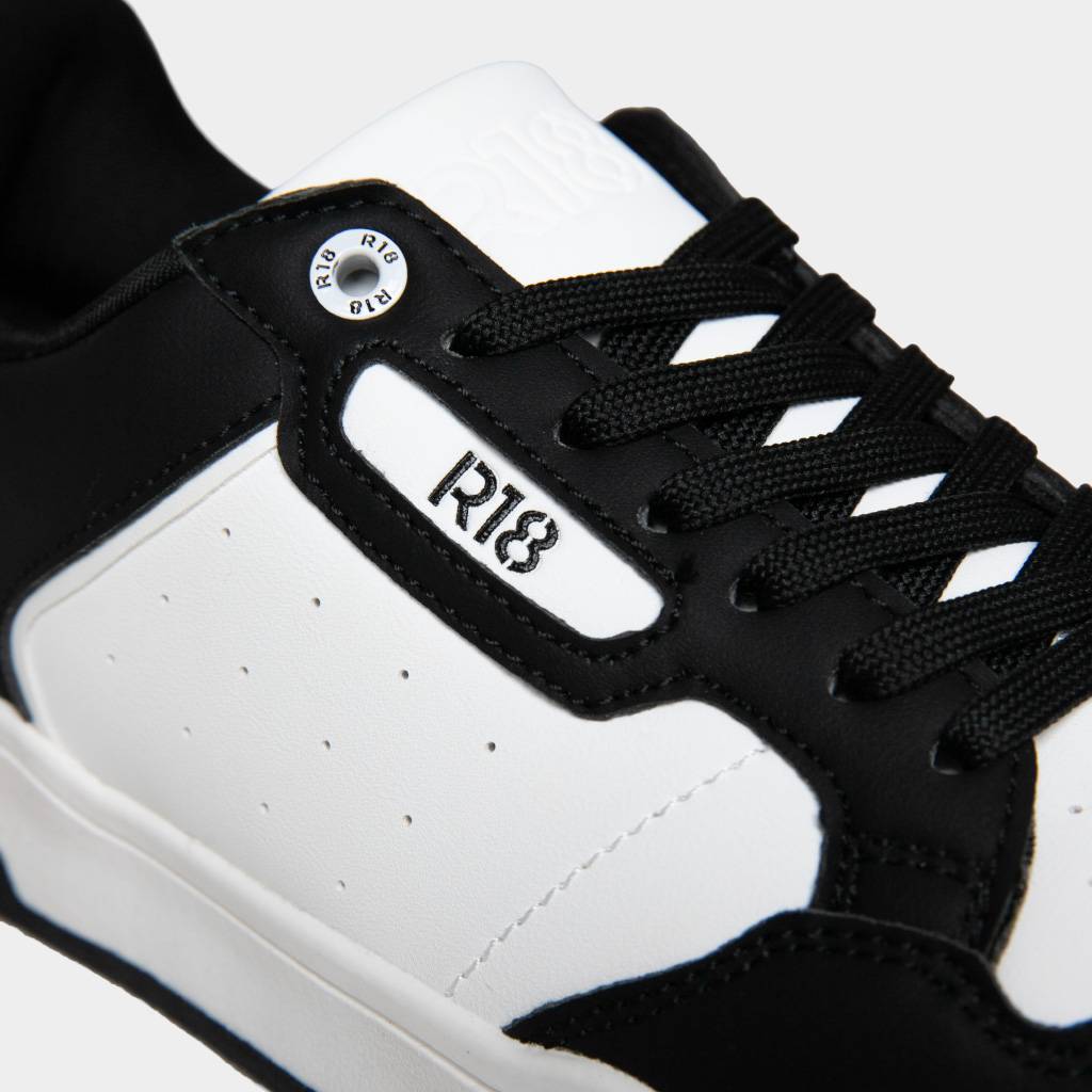 ZAPATILLAS URBANAS R18 MUJERES R18-XW006 - 7