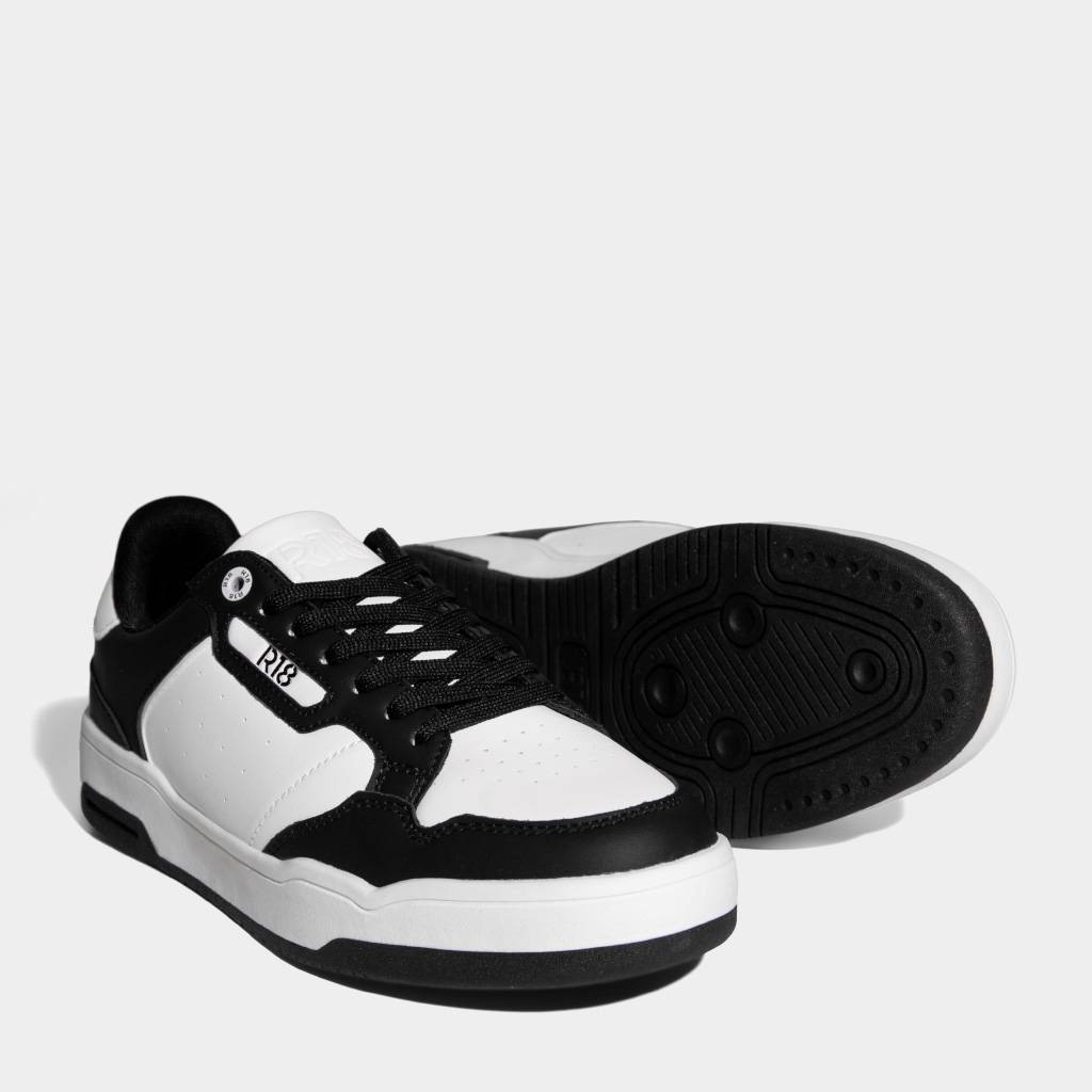 ZAPATILLAS URBANAS R18 MUJERES R18-XW006 - 8