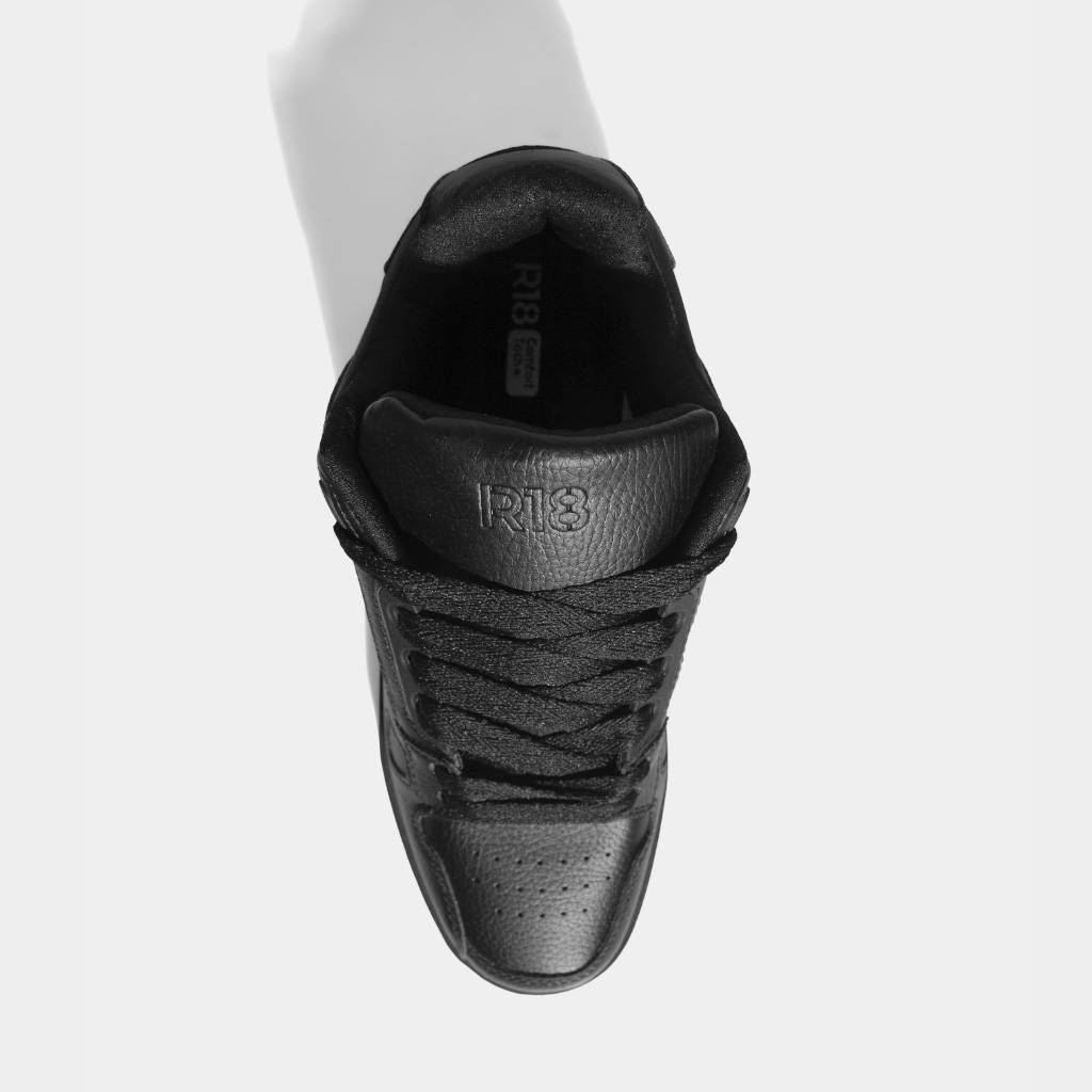 ZAPATILLAS URBANAS R18 JUNIOR UNISEX R18K-MG0061 - 4